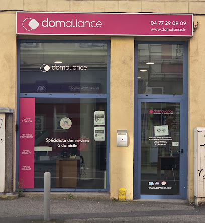 Domaliance Saint Chamond Service De Ménage à Saint-Chamond