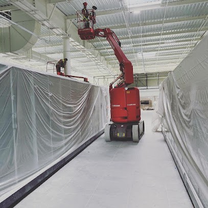 BIO-PROPRE, Service de Nettoyage à Glisy