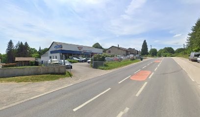 Clean Propreté, Service de Nettoyage à Feytiat