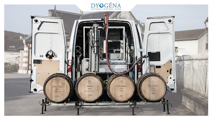 Dyogena Service De Nettoyage à Blanquefort