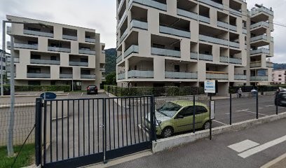 NETSA NETTOYAGE, Service de Nettoyage à Cluses