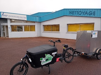 Asneip, Service de Nettoyage à Chaumont