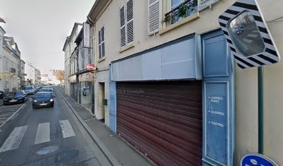 Point Fort Fichet, Service de Nettoyage à Pontoise