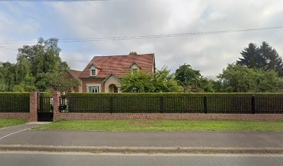 Corond Jean Marc, Service de Nettoyage à Cuts