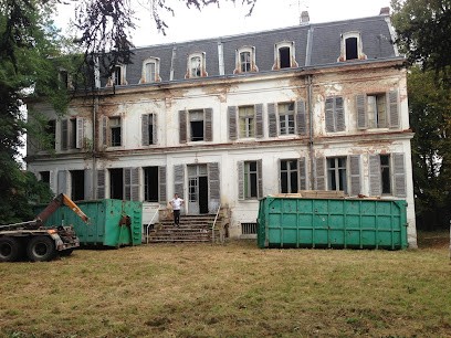 Dubosclard Nettoyage, Service de Nettoyage à Albi