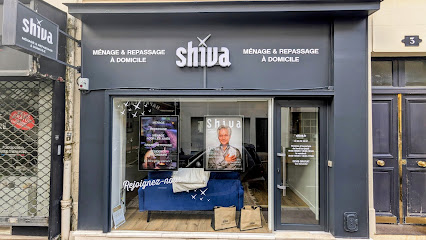 Ménage Et Repassage À Domicile - Shiva Boulogne-Billancourt Nord, Service De Ménage à Boulogne-Billancourt
