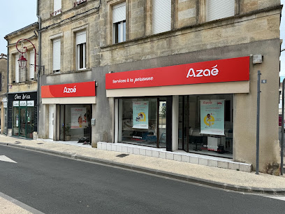 Azaé Pauillac, Service De Ménage à Pauillac