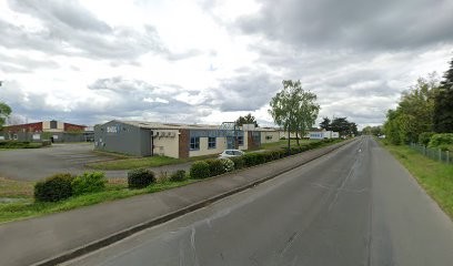 SNEG, Service de Nettoyage à Spay