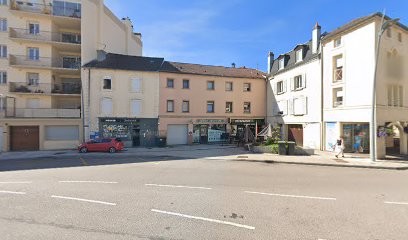 MJ Clean 88, Service de Nettoyage à Remiremont