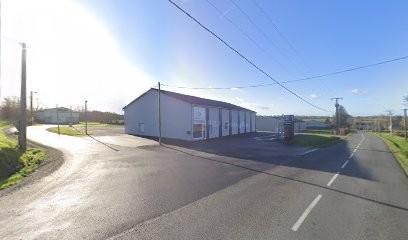 J M Hygiène Et Entretien (SARL), Service de Nettoyage au Mené