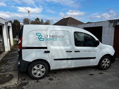 limp renov services, Service de Nettoyage à Us