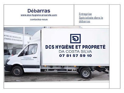 DCS Hygiène Et Propreté, Service de Nettoyage à Annemasse