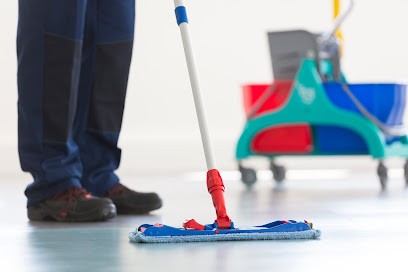 ABER Propreté, Service de Nettoyage à Bonchamp-lès-Laval