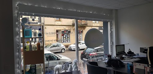 Maxinet, Service de Nettoyage à Clouange