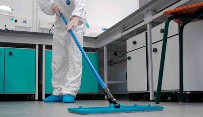 Orchidée Propreté, Service de Nettoyage à Clichy