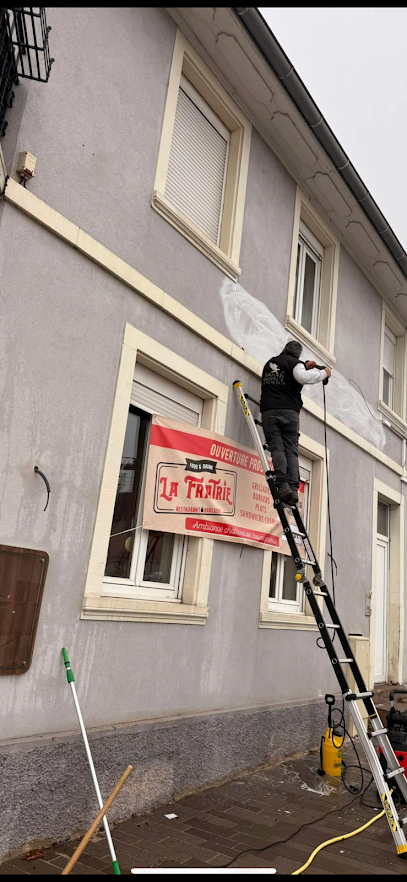Sahan Proprete, Service De Nettoyage à Mundolsheim
