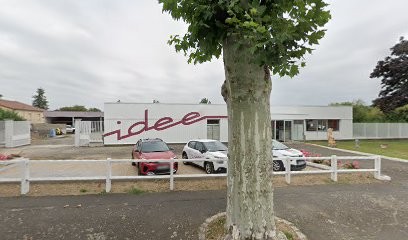 IDÉE SERVICES AUVERGNE, Service de Nettoyage à Brioude