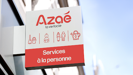 Azaé Versailles, Service De Ménage à Versailles