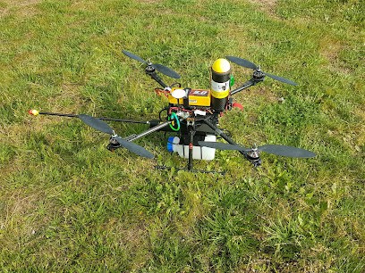 ATYPIC DRONES, Service de Nettoyage à Buzet-sur-Baïse