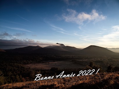 Drônes des Puys, Service de Nettoyage à Issoire