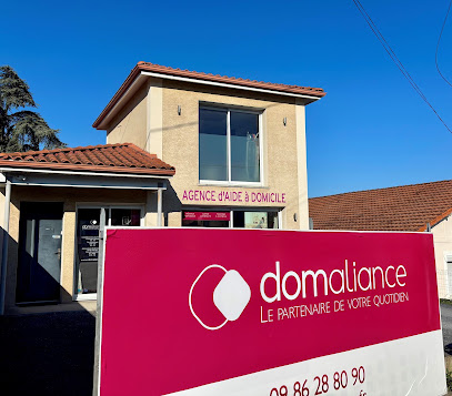 Domaliance Tarbes Service De Ménage à Ibos