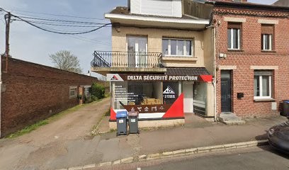 DELTA SERVICE PLUS, Service de Nettoyage à Bruay-la-Buissière