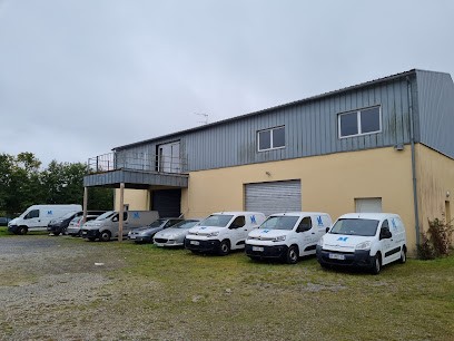 Majestic propreté, Service de Nettoyage à Laillé