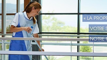 2MS Nettoyage, Service de Nettoyage à Valence