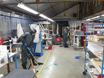 Essi Agate, Service de Nettoyage à Mundolsheim