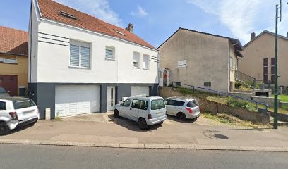 Barth Didier, Service de Nettoyage à Freyming-Merlebach