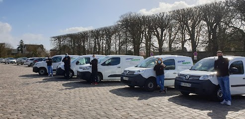 SAM'NET Propreté, Service de Nettoyage à Châtenay-Malabry