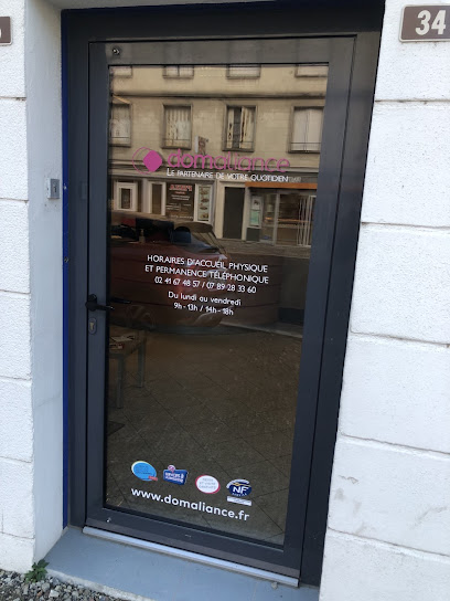 Domaliance Saumur Service De Ménage à Saumur