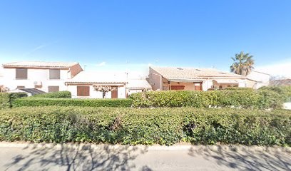 Allamand Jean Louis, Service de Nettoyage à Vias