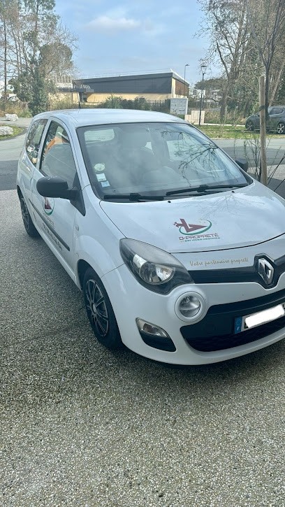 D-Propreté & Services associés | D-Facilities, Service de Nettoyage à Bénesse-Maremne