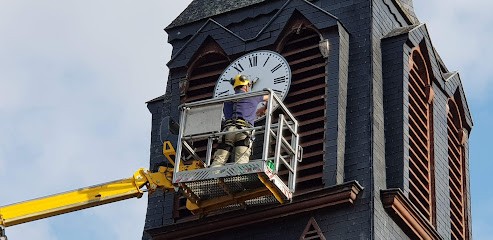 PH+ : Société de Nettoyage, Service de Nettoyage à Saint-Aubin-du-Cormier
