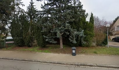 Jmf Fernandes, Service de Nettoyage à Feucherolles