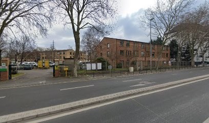 Jet Nettoyage 92, Service de Nettoyage à Villeneuve-la-Garenne