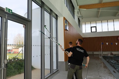 Groupe Solinet, Service de Nettoyage à Artigues-près-Bordeaux