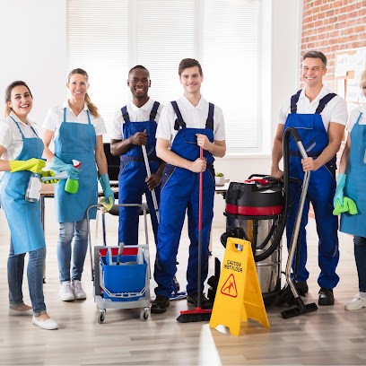 JCF CLEAN, Service de Nettoyage à Champigny-sur-Marne