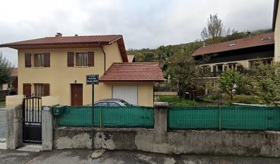 Extranet 74, Service de Nettoyage à Passy