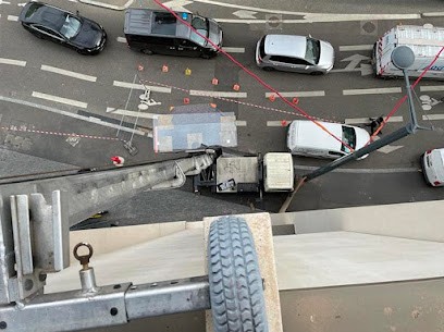 Garius Multiservices Lyon - Nettoyage, Debarras, Manutention, Service de Nettoyage à Millery