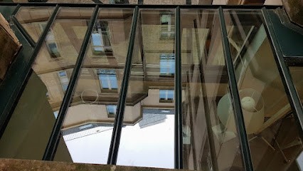 Nettoyage Vitres Professionnel Paris - Sas Merhet Cédric, Service de Nettoyage à Brie-Comte-Robert