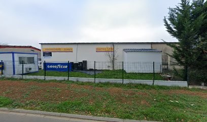 L'Entretien, Service de Nettoyage à Lèves