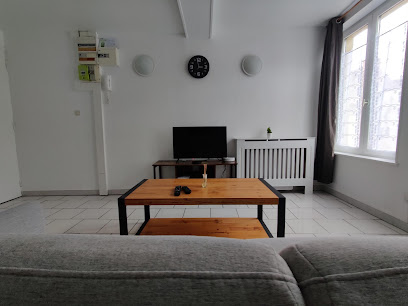 Bnb Serenity Service De Ménage à Douai