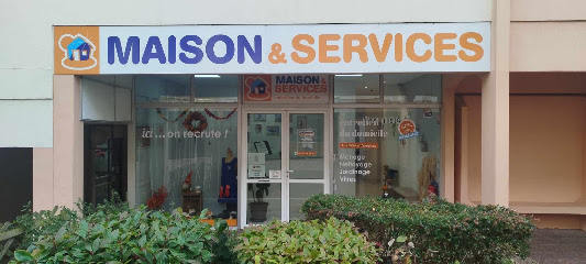 Maison Et Services Le Mans Gazonfier | Ménage, Repassage, Jardinage, Nettoyage Des Vitres, Service De Ménage au Mans