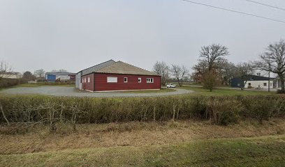 Net 2000, Service de Nettoyage à Châtillon-sur-Thouet