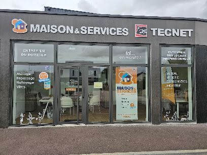 Maison Et Services Argentan Service De Ménage à Argentan