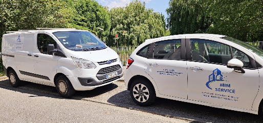 Mim Service, Service De Nettoyage à Grenoble