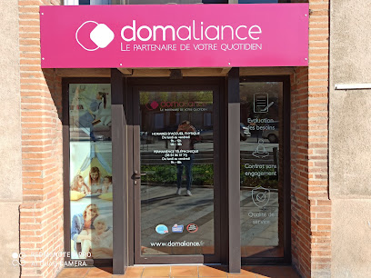 Domaliance Montauban, Service De Ménage à Montauban