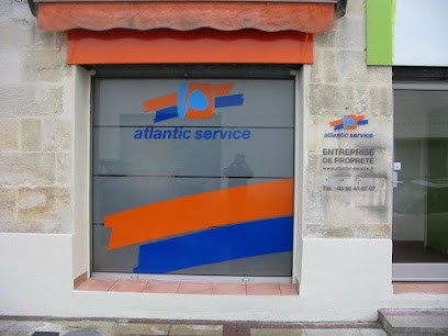 Atlantic Service Lesparre, Service de Nettoyage à Lesparre-Médoc